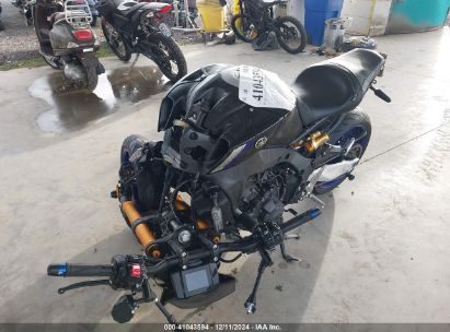 Lot #3035090486 2021 YAMAHA MT09 D