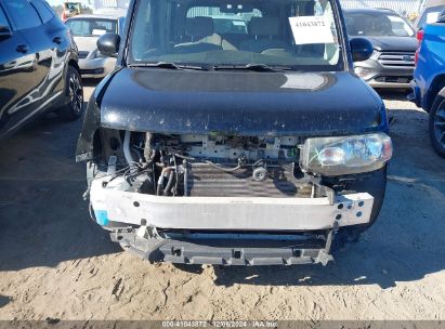 Lot #3037537063 2009 NISSAN CUBE 1.8S