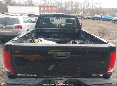 Lot #3052072507 2013 GMC SIERRA 1500 WORK TRUCK