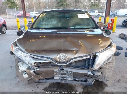 Lot #3035092286 2014 TOYOTA VENZA LE/XLE/LIMITED