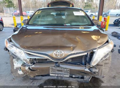 Lot #3035092286 2014 TOYOTA VENZA LE/XLE/LIMITED