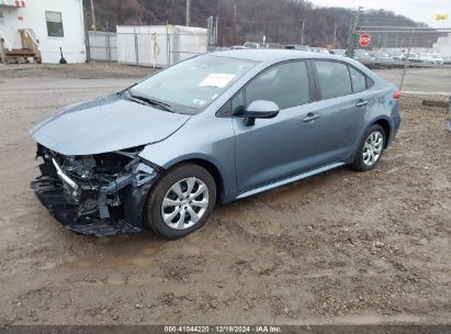 Lot #3052072499 2023 TOYOTA COROLLA LE