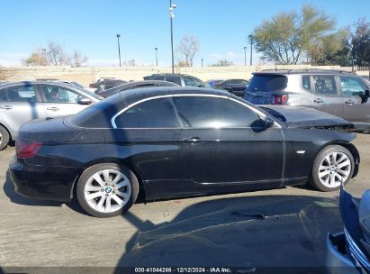 Lot #3037522374 2013 BMW 328I