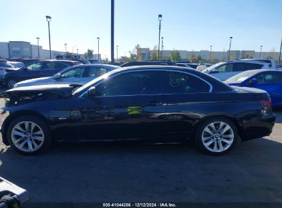 Lot #3037522374 2013 BMW 328I