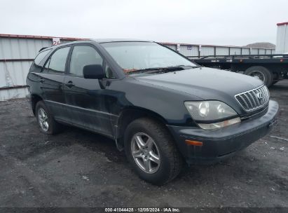 Lot #3046373078 1999 LEXUS RX 300