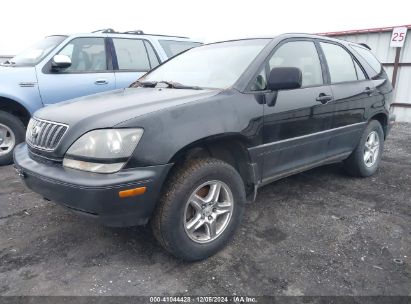 Lot #3046373078 1999 LEXUS RX 300