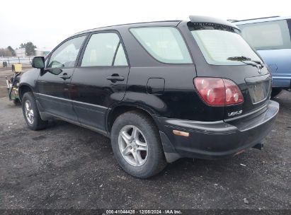 Lot #3046373078 1999 LEXUS RX 300