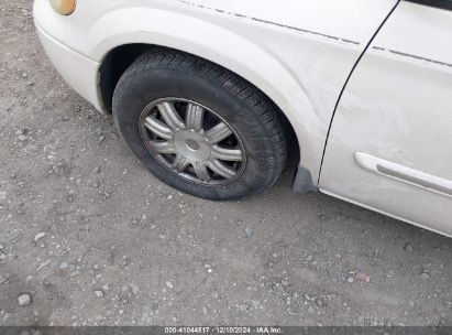 Lot #3035089143 2006 CHRYSLER TOWN & COUNTRY TOURING