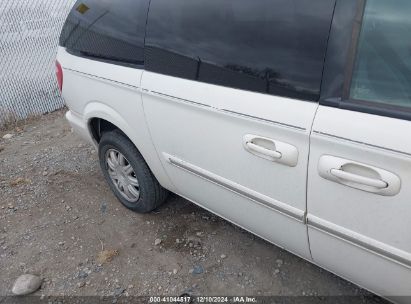 Lot #3035089143 2006 CHRYSLER TOWN & COUNTRY TOURING