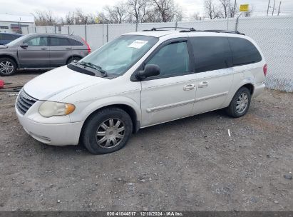 Lot #3035089143 2006 CHRYSLER TOWN & COUNTRY TOURING