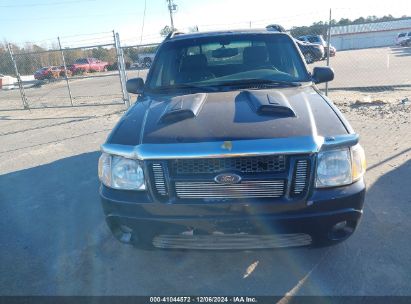 Lot #3037537035 2002 FORD EXPLORER SPORT TRAC