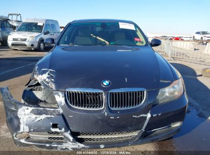 Lot #3053066245 2008 BMW 328I