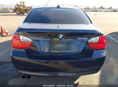 Lot #3053066245 2008 BMW 328I