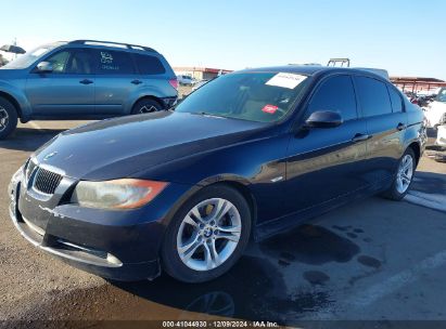 Lot #3053066245 2008 BMW 328I