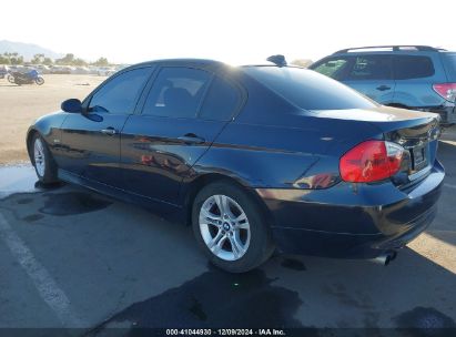 Lot #3053066245 2008 BMW 328I