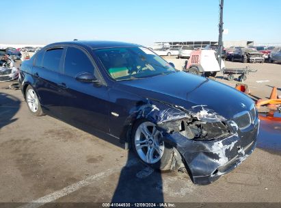 Lot #3053066245 2008 BMW 328I