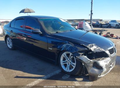 Lot #3053066245 2008 BMW 328I