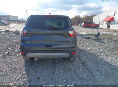 Lot #3042555160 2017 FORD ESCAPE SE