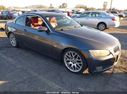 Lot #3053068235 2007 BMW 328I