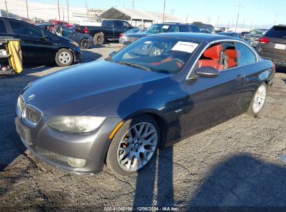 Lot #3053068235 2007 BMW 328I