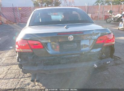 Lot #3053068235 2007 BMW 328I