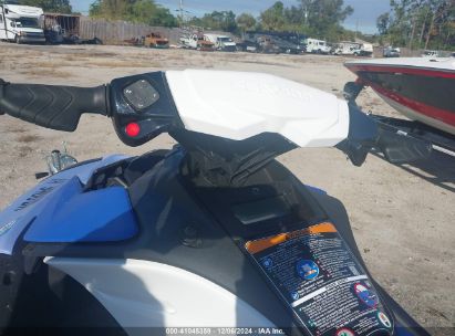 Lot #3035090485 2024 SEADOO SPARK