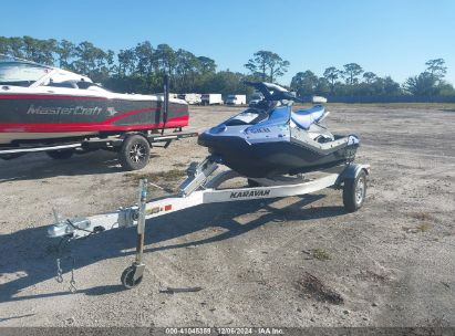 Lot #3035090485 2024 SEADOO SPARK