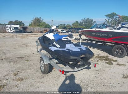 Lot #3035090485 2024 SEADOO SPARK