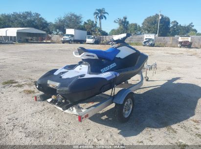 Lot #3035090485 2024 SEADOO SPARK