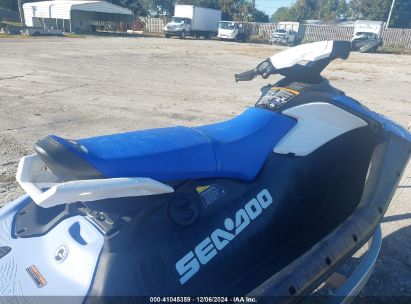 Lot #3035090485 2024 SEADOO SPARK