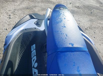 Lot #3035090485 2024 SEADOO SPARK