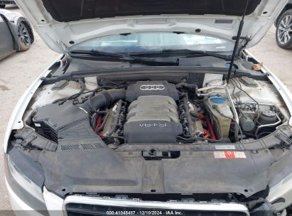 Lot #3052080074 2008 AUDI A5 3.2L