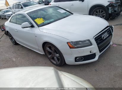 Lot #3052080074 2008 AUDI A5 3.2L