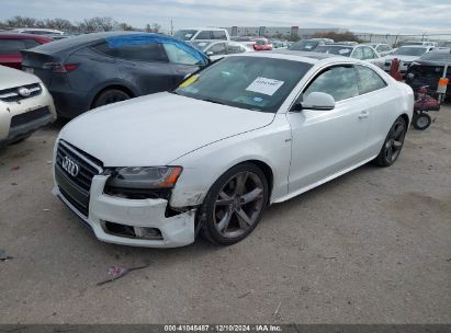 Lot #3052080074 2008 AUDI A5 3.2L