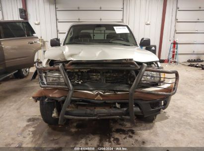 Lot #3045358799 2003 TOYOTA TACOMA PRERUNNER V6