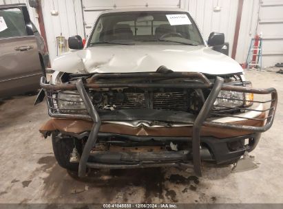 Lot #3045358799 2003 TOYOTA TACOMA PRERUNNER V6