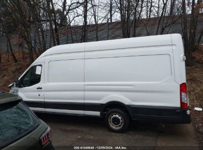 Lot #3037536992 2023 FORD TRANSIT-350 CARGO VAN