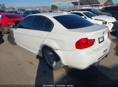 Lot #3050073451 2011 BMW M3