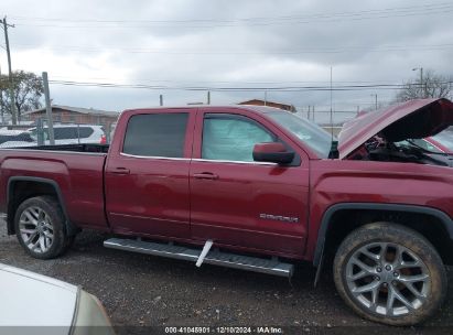 Lot #3055287239 2014 GMC SIERRA 1500 SLE