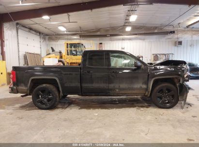 Lot #3052072428 2016 GMC SIERRA 1500