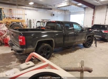 Lot #3052072428 2016 GMC SIERRA 1500