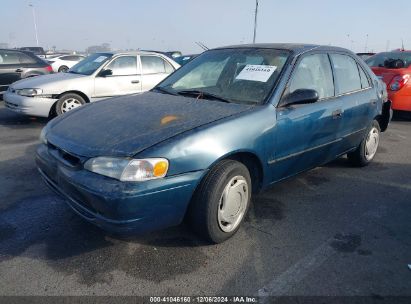 Lot #3035092252 1999 TOYOTA COROLLA CE