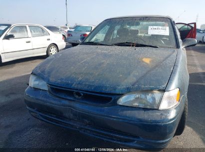 Lot #3035092252 1999 TOYOTA COROLLA CE