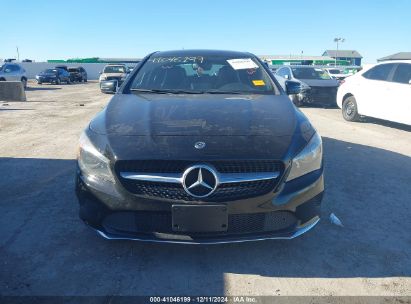 Lot #3056470417 2019 MERCEDES-BENZ CLA 250