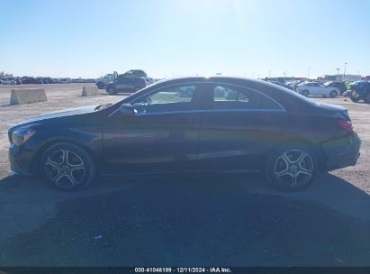 Lot #3056470417 2019 MERCEDES-BENZ CLA 250