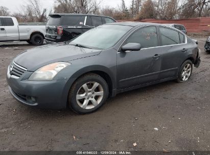 Lot #3034050045 2008 NISSAN ALTIMA 2.5 S