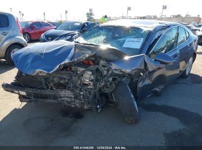 Lot #3035092251 2015 LEXUS ES 300H