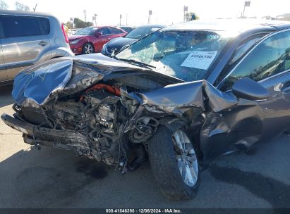 Lot #3035092251 2015 LEXUS ES 300H