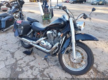 Lot #3050071452 2006 HONDA VT750 C