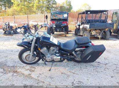 Lot #3050071452 2006 HONDA VT750 C